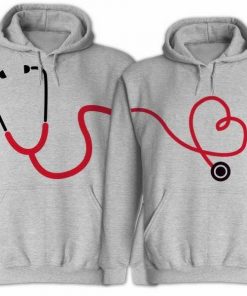 Buzos para pareja - Medicos