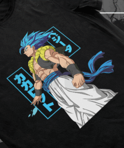 camisetas dragon ball  dtf