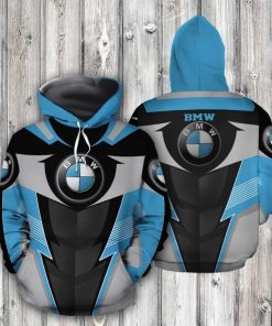 Buzo B M W Sublimación