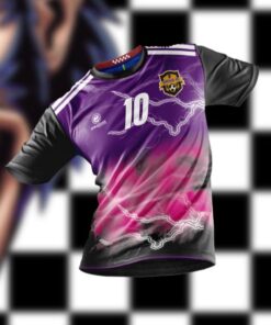 camisetas sublimacion  atletismo