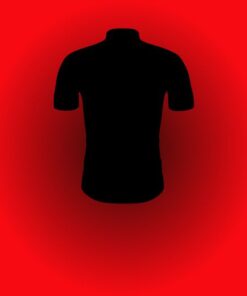 Jersey Tipo Ruta o Mtb